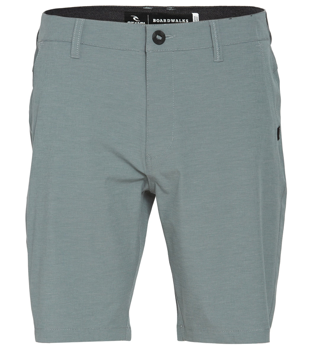 Rip Curl Men's Boardwalk Phase Nineteen Hybrid Walkshort