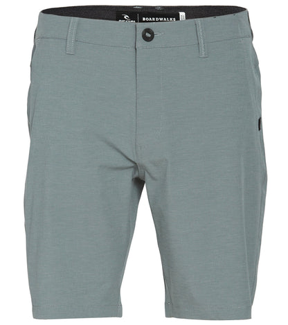 Rip Curl Men's Boardwalk Phase Nineteen Hybrid Walkshort