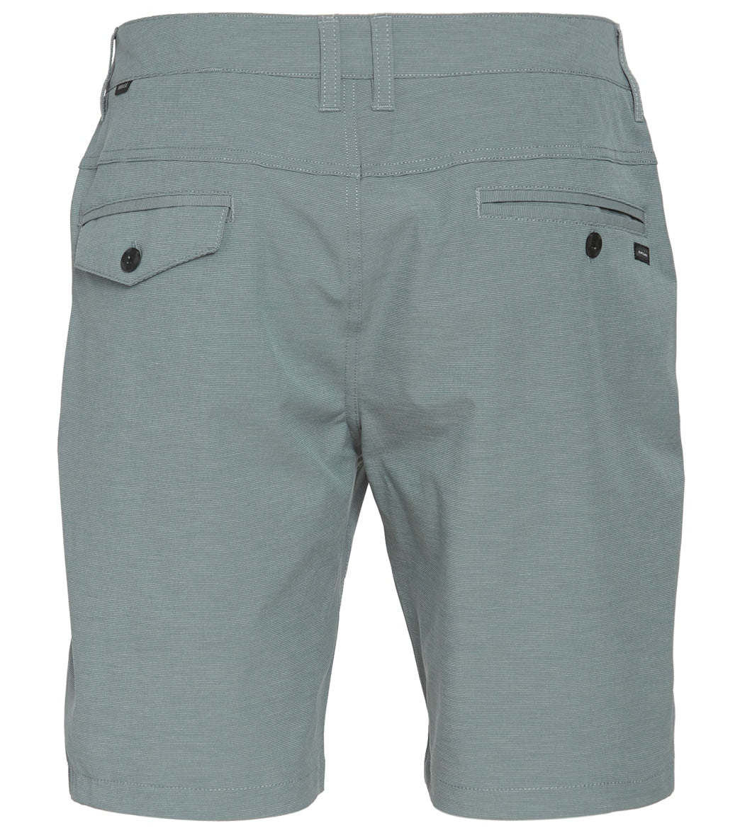 Rip Curl Men's Boardwalk Phase Nineteen Hybrid Walkshort