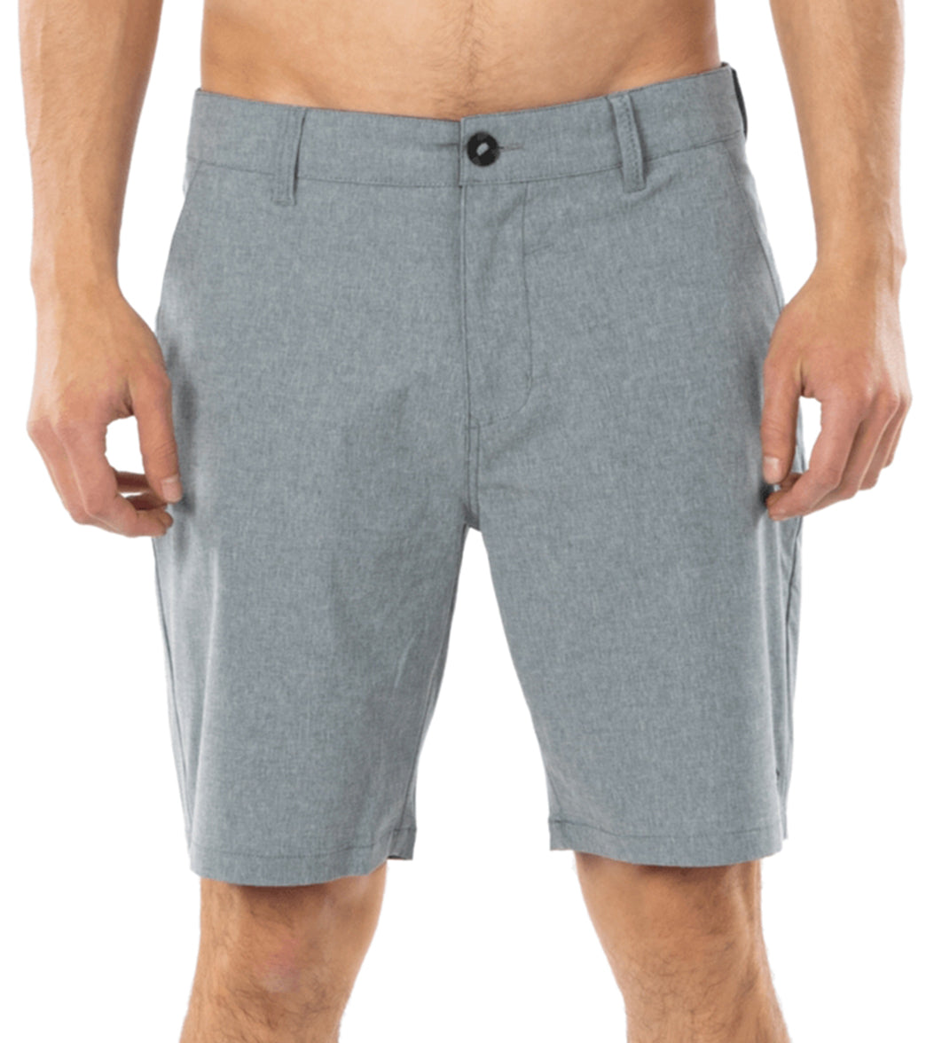 Rip Curl Men's Boardwalk Phase Nineteen Hybrid Walkshort