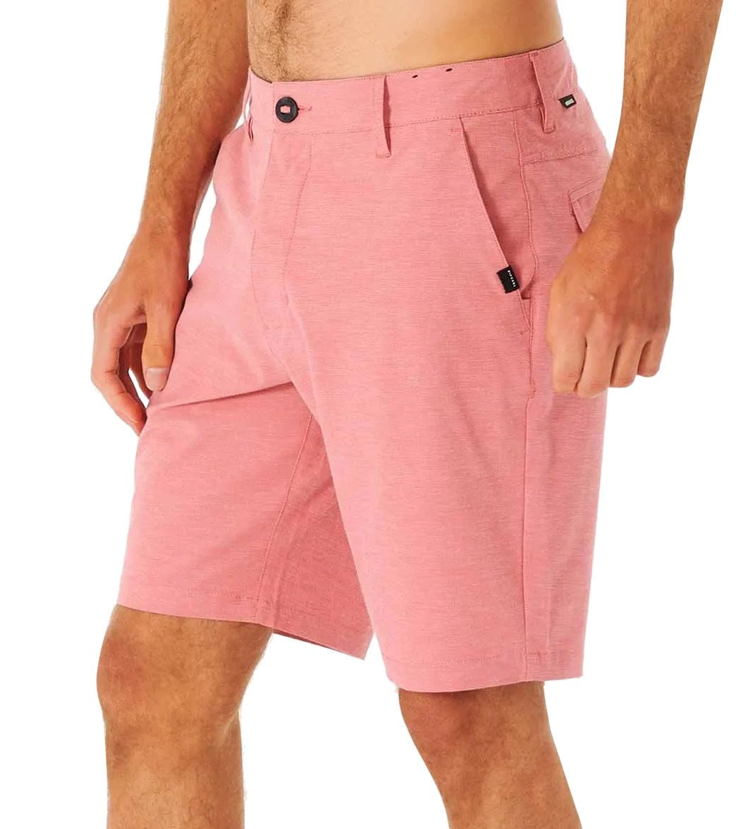 Rip Curl Men's Boardwalk Phase Nineteen Hybrid Walkshort