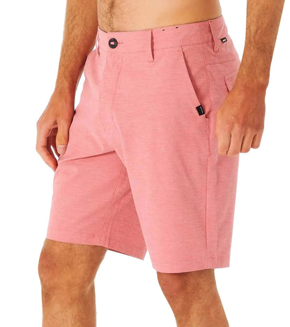 Rip Curl Men's Boardwalk Phase Nineteen Hybrid Walkshort