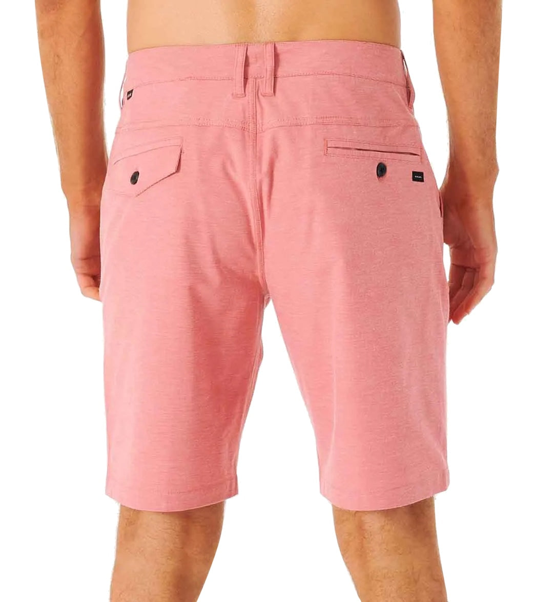Rip Curl Men's Boardwalk Phase Nineteen Hybrid Walkshort