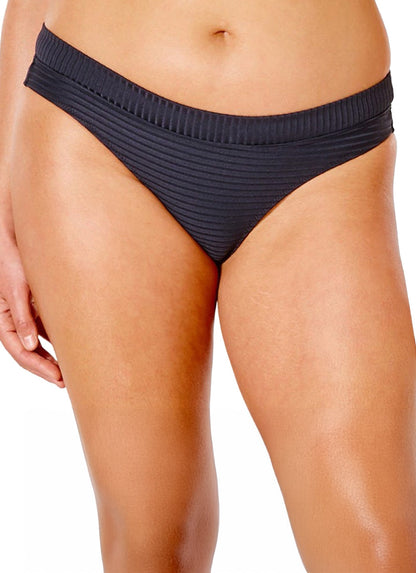 Rip Curl Women's Premium Surf Full Coverage Bikini Bottom