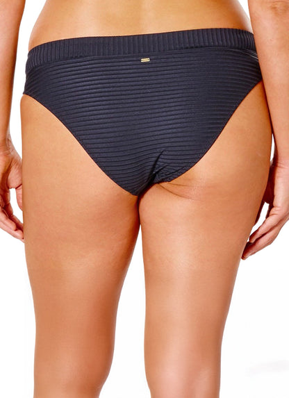 Rip Curl Women's Premium Surf Full Coverage Bikini Bottom