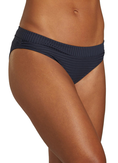 Rip Curl Women's Premium Surf Full Coverage Bikini Bottom