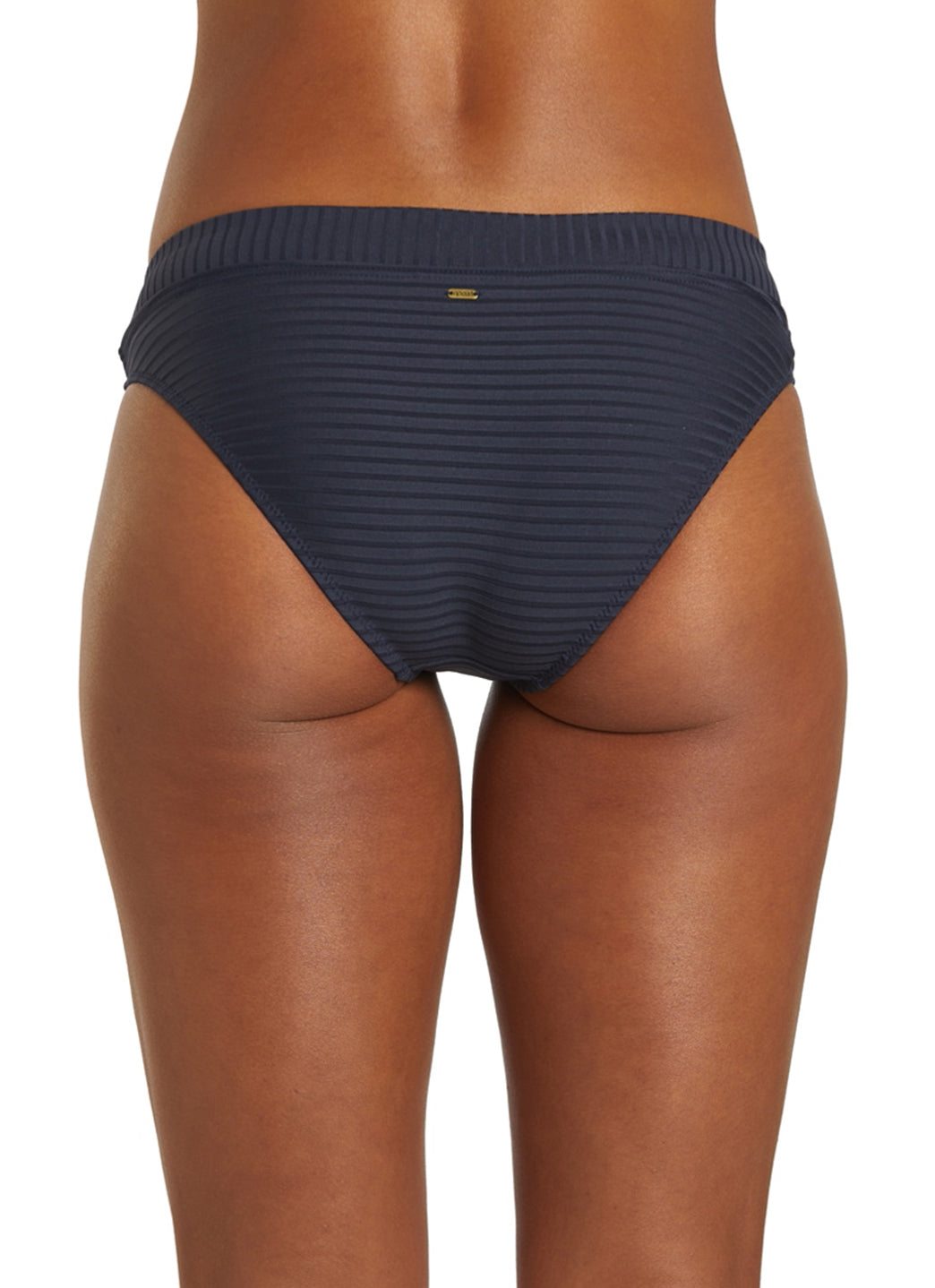 Rip Curl Women's Premium Surf Full Coverage Bikini Bottom