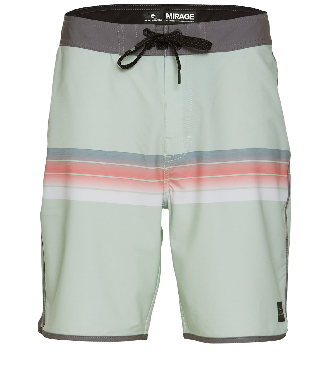 Rip Curl Men's 19" Mirage Surf Revival Boardshort