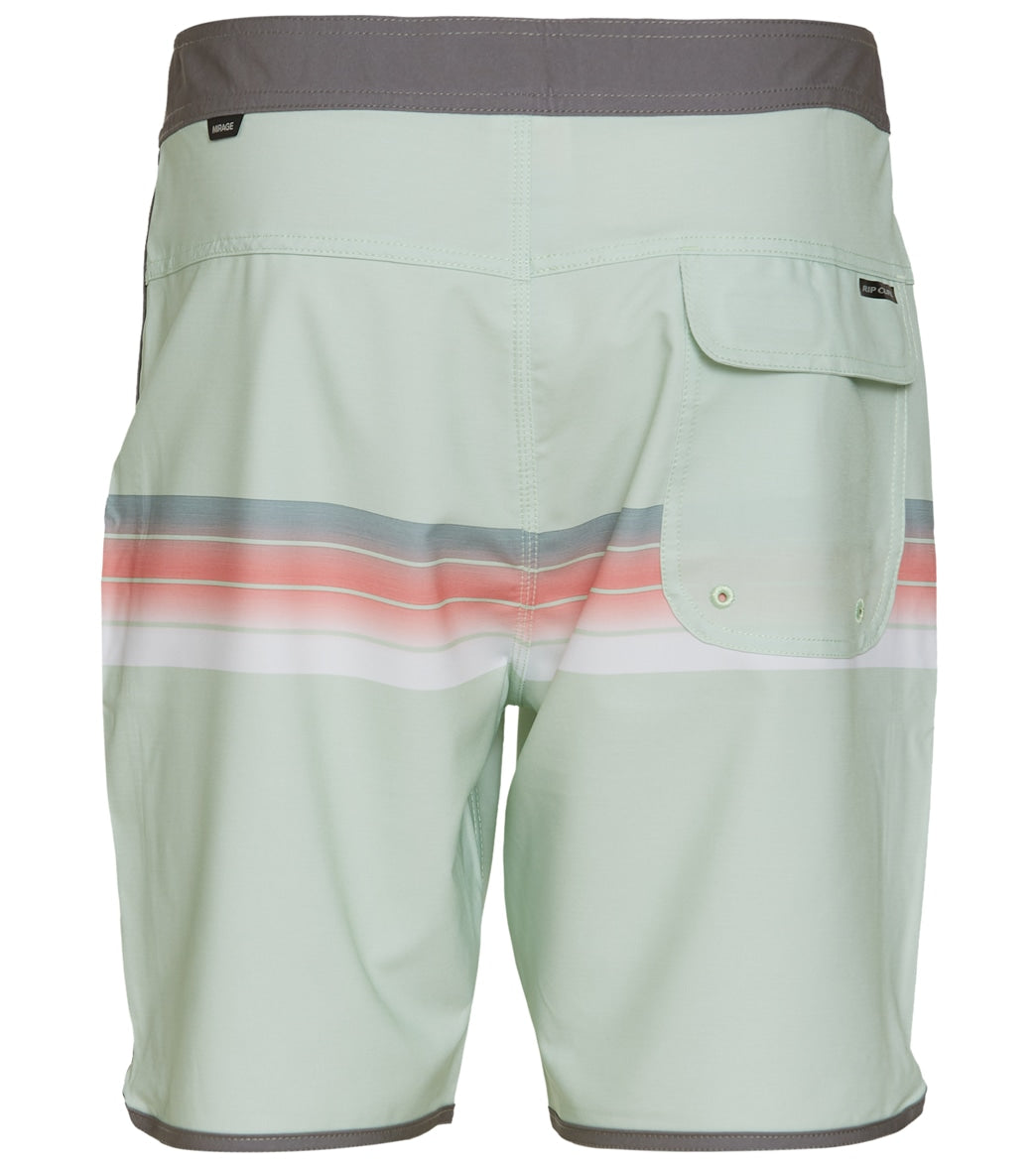 Rip Curl Men's 19" Mirage Surf Revival Boardshort