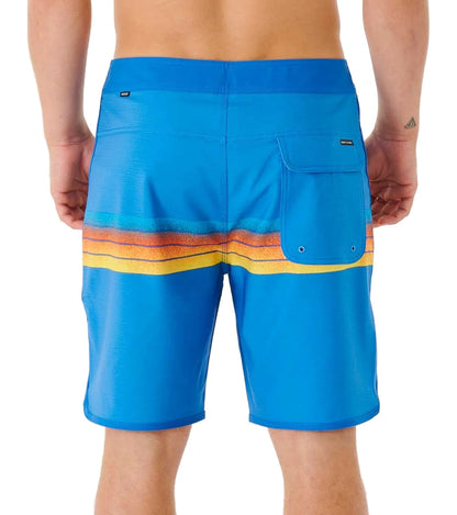Rip Curl Men's 19" Mirage Surf Revival Boardshort
