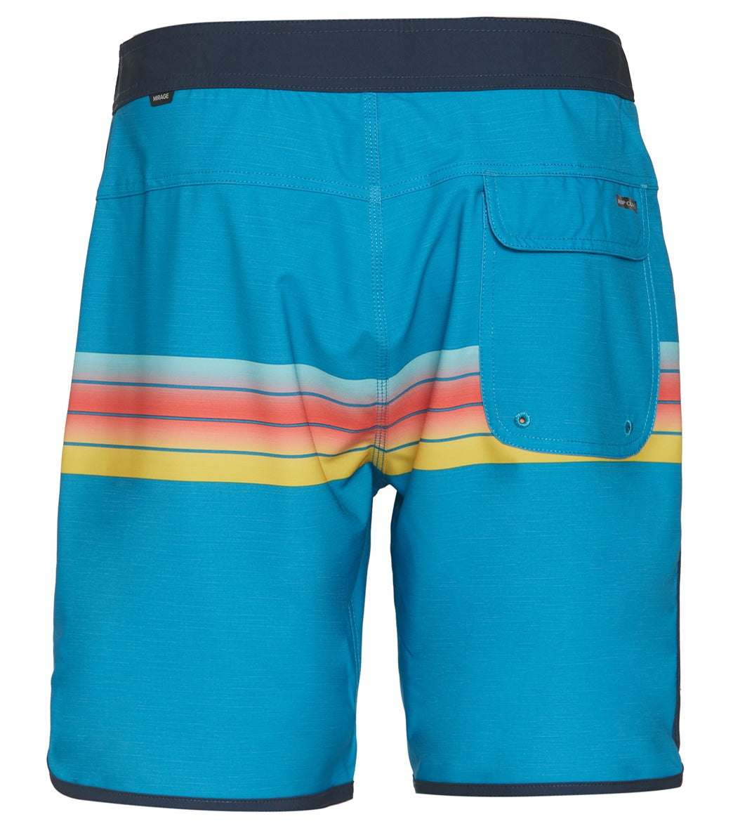 Rip Curl Men's 19" Mirage Surf Revival Boardshort