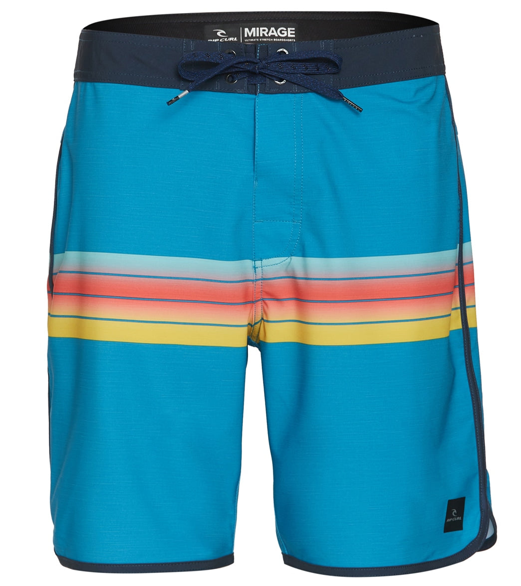 Rip Curl Men's 19" Mirage Surf Revival Boardshort