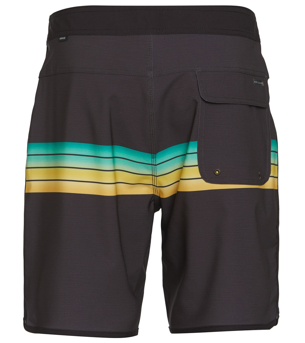 Rip Curl Men's 19" Mirage Surf Revival Boardshort