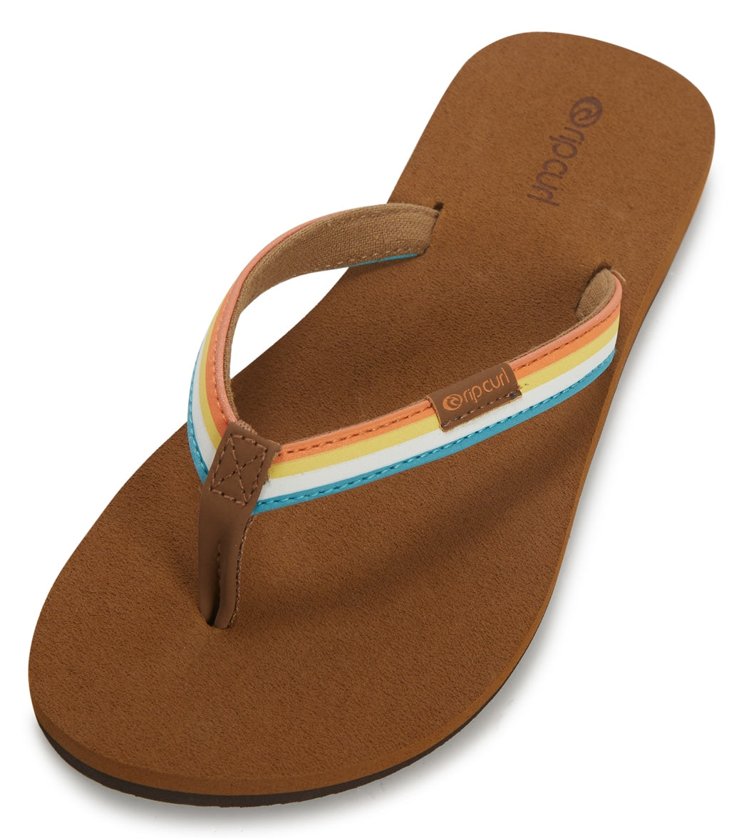 Rip Curl Women's Freedom Flip Flop