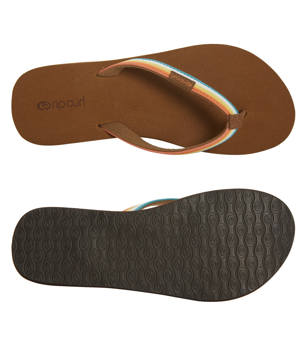 Rip Curl Women's Freedom Flip Flop