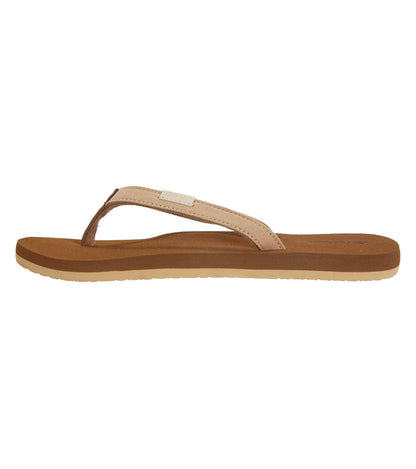 Rip Curl Women's Freedom Flip Flop