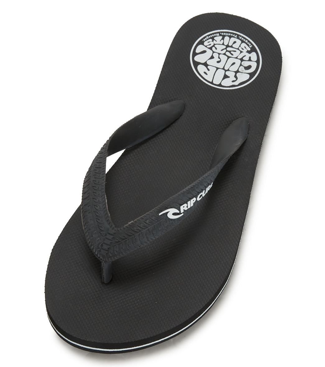 Rip Curl Boys' Icon Flip Flop (Little Kid, Big Kid)