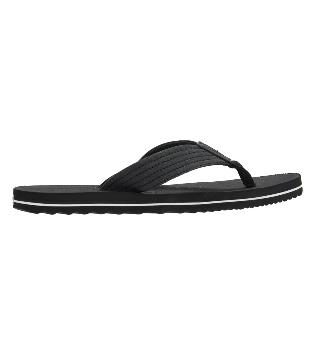 Rip Curl Men's Dbah Eco Flip Flop