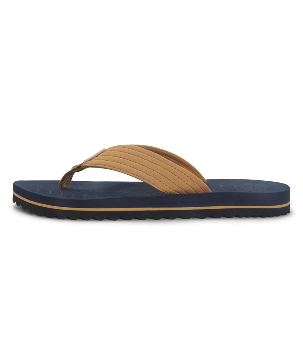 Rip Curl Men's Dbah Eco Flip Flop