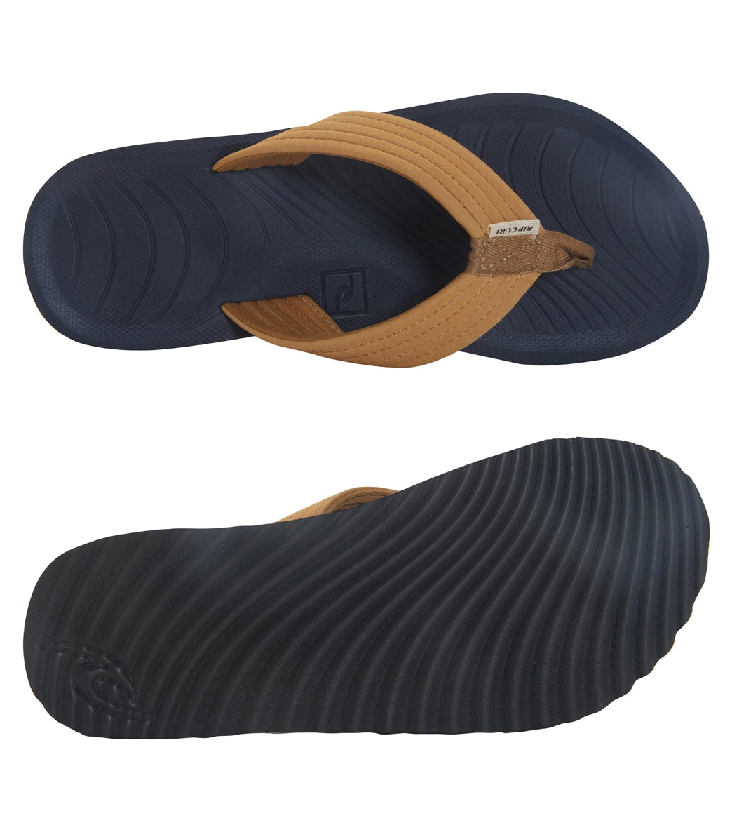 Rip Curl Men's Dbah Eco Flip Flop