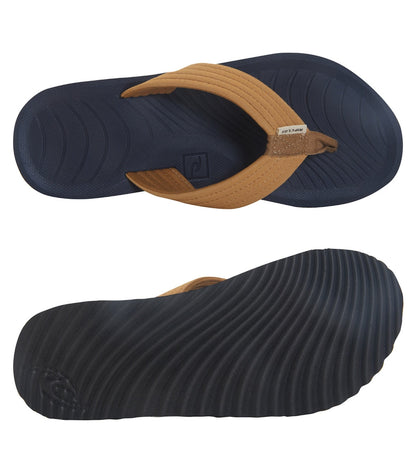 Rip Curl Men's Dbah Eco Flip Flop