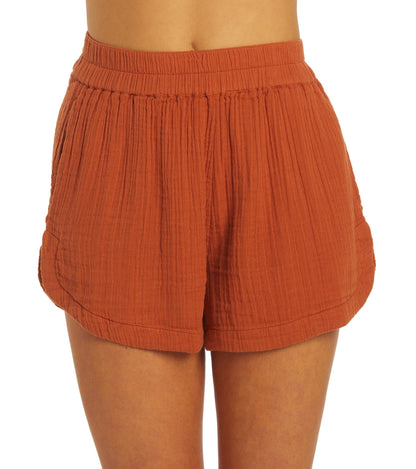 Rip Curl Women's Premium Shorts