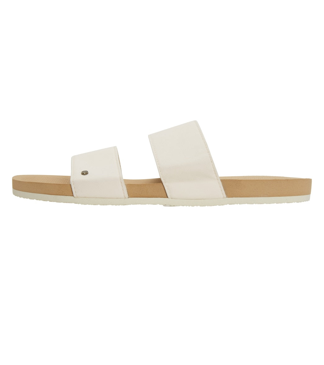 Rip Curl Women's Swc Dual Strap Slide Sandals