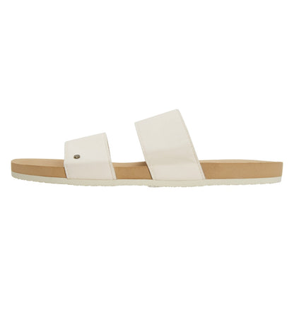 Rip Curl Women's Swc Dual Strap Slide Sandals