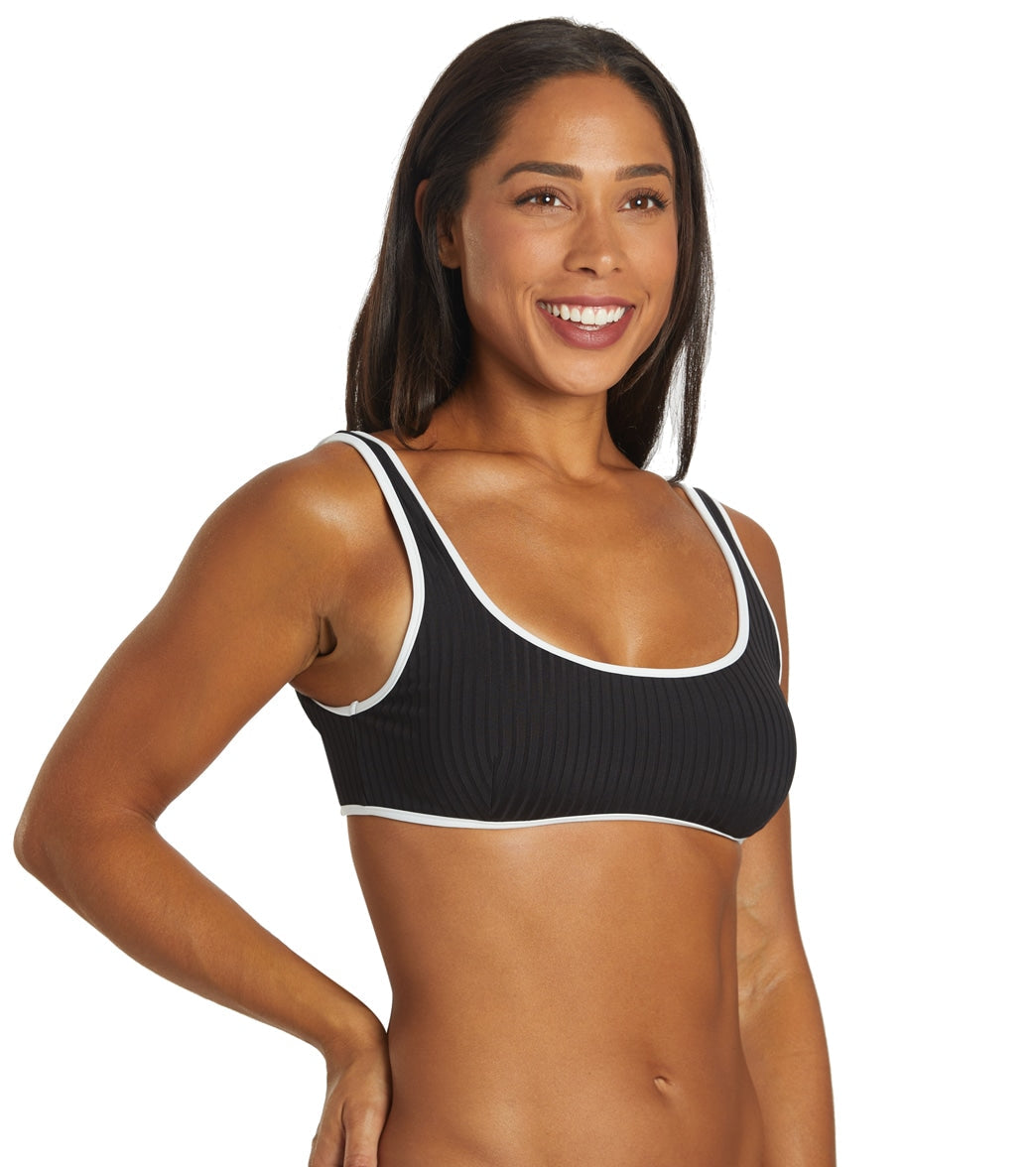 Rip Curl Women's Premium Surf B-C Bikini Top