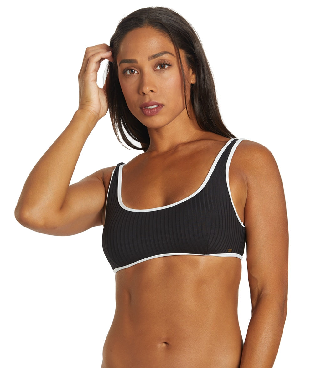 Rip Curl Women's Premium Surf B-C Bikini Top