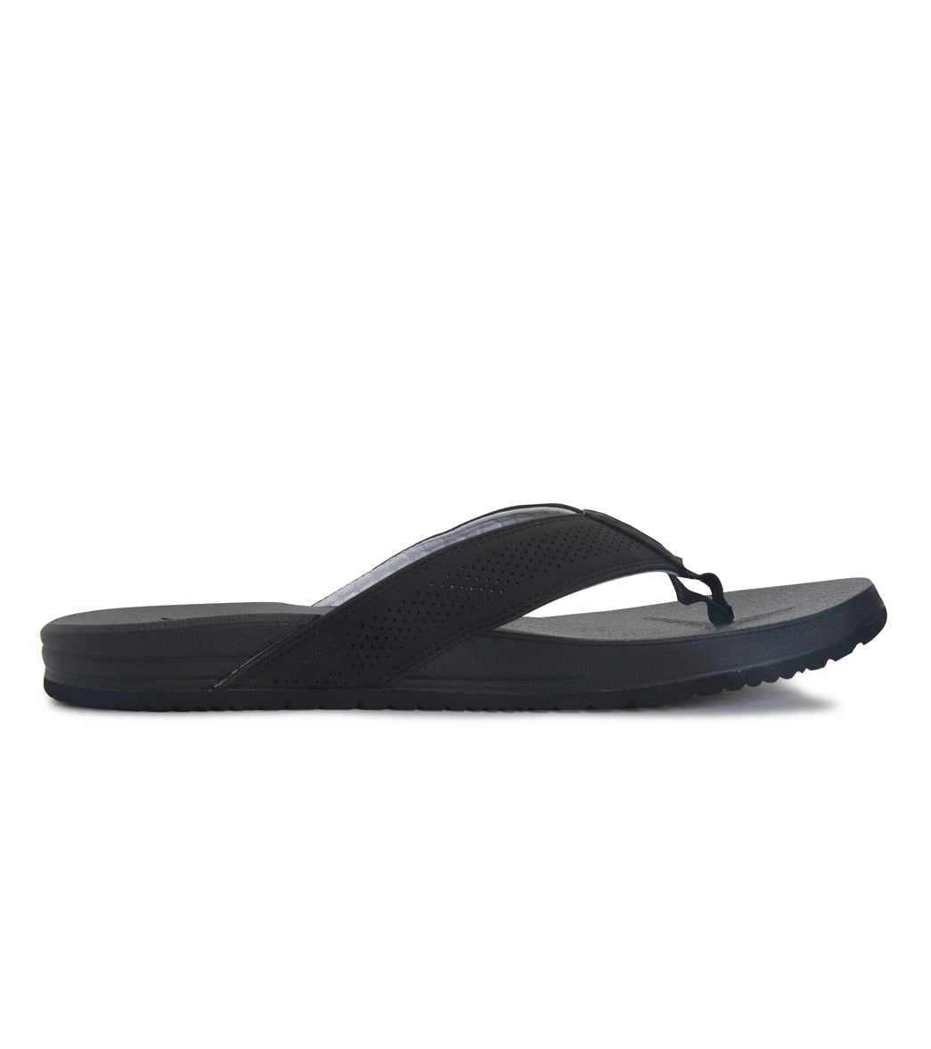 Rip Curl Men's Soft Sand Open Toe Flip Flops
