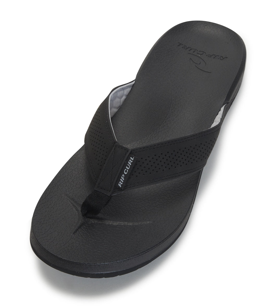 Rip Curl Men's Soft Sand Open Toe Flip Flops