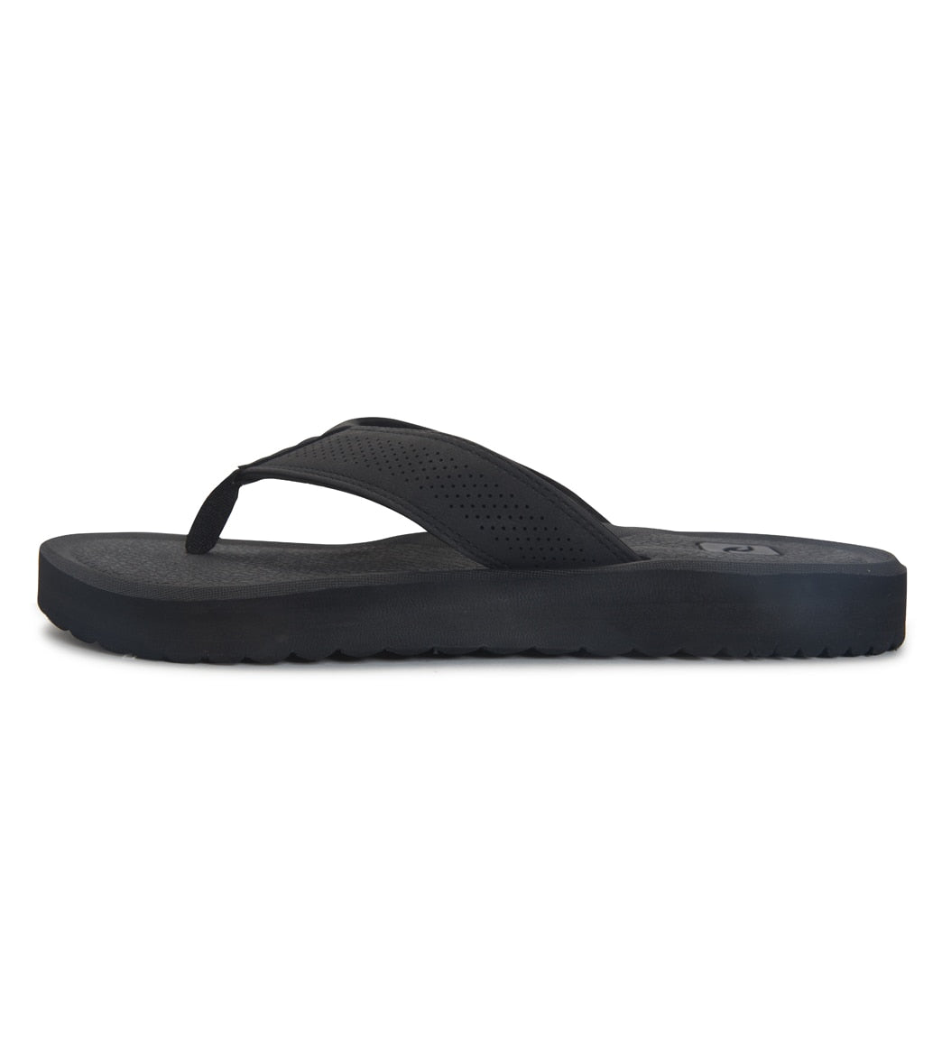 Rip Curl Men's Chiba Open Toe Flip Flops