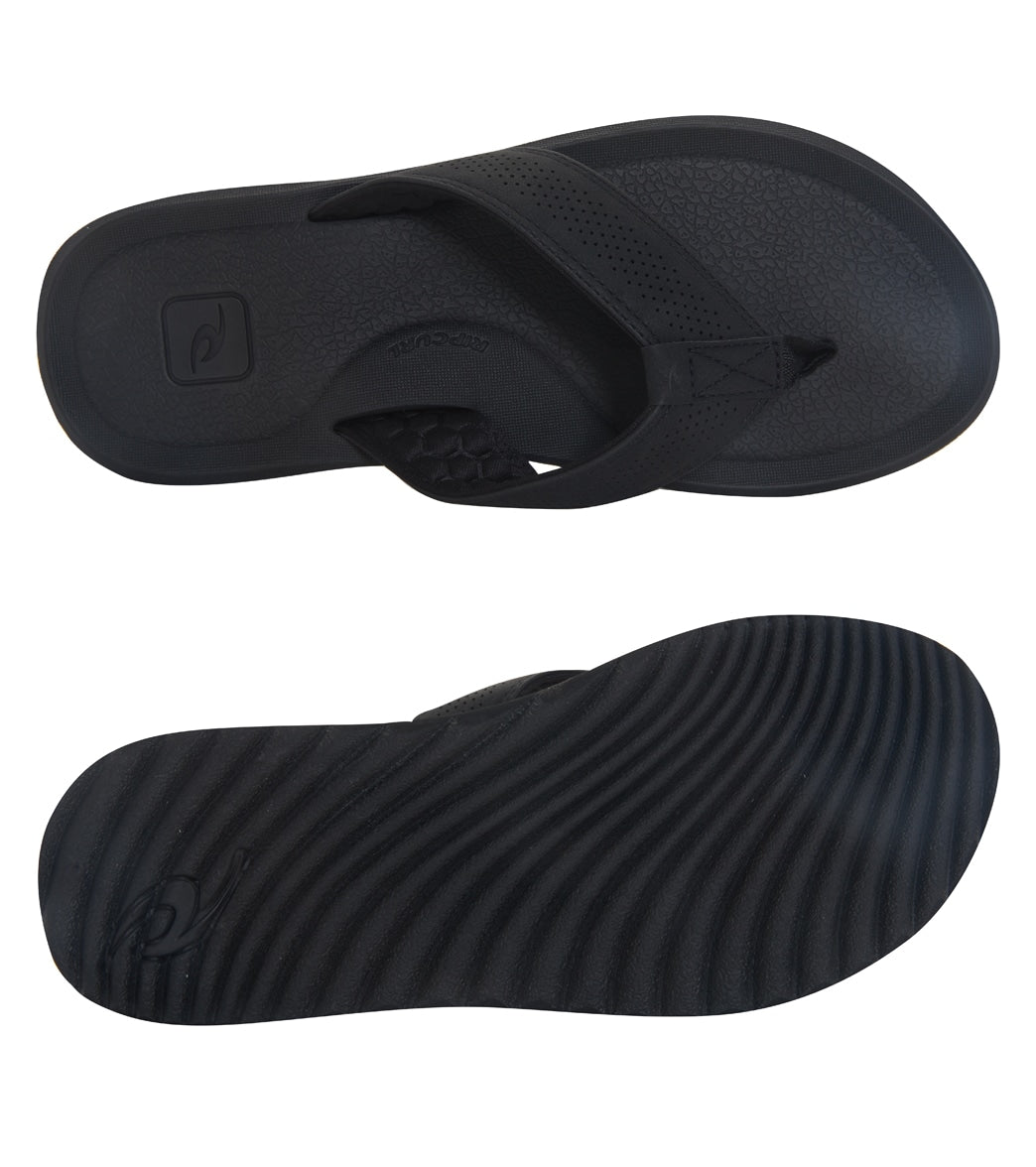 Rip Curl Men's Chiba Open Toe Flip Flops