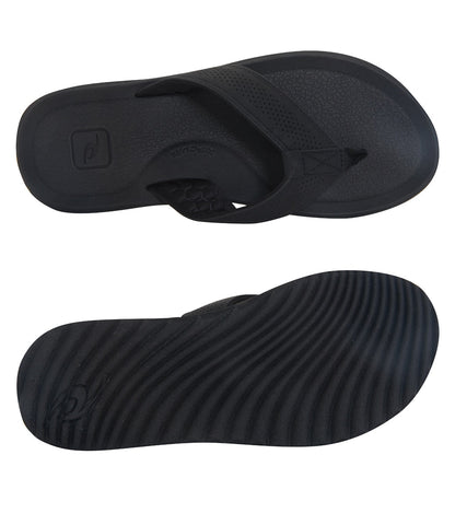 Rip Curl Men's Chiba Open Toe Flip Flops