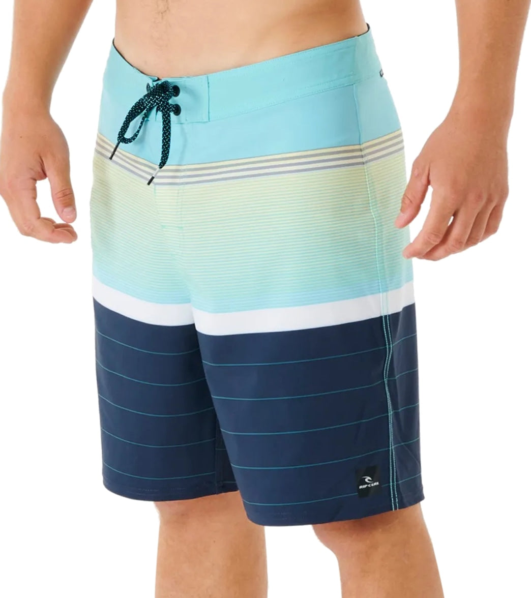 Rip Curl Men's 19" Mirage Daybreaker Board Shorts