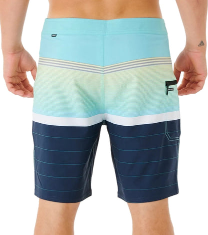 Rip Curl Men's 19" Mirage Daybreaker Board Shorts