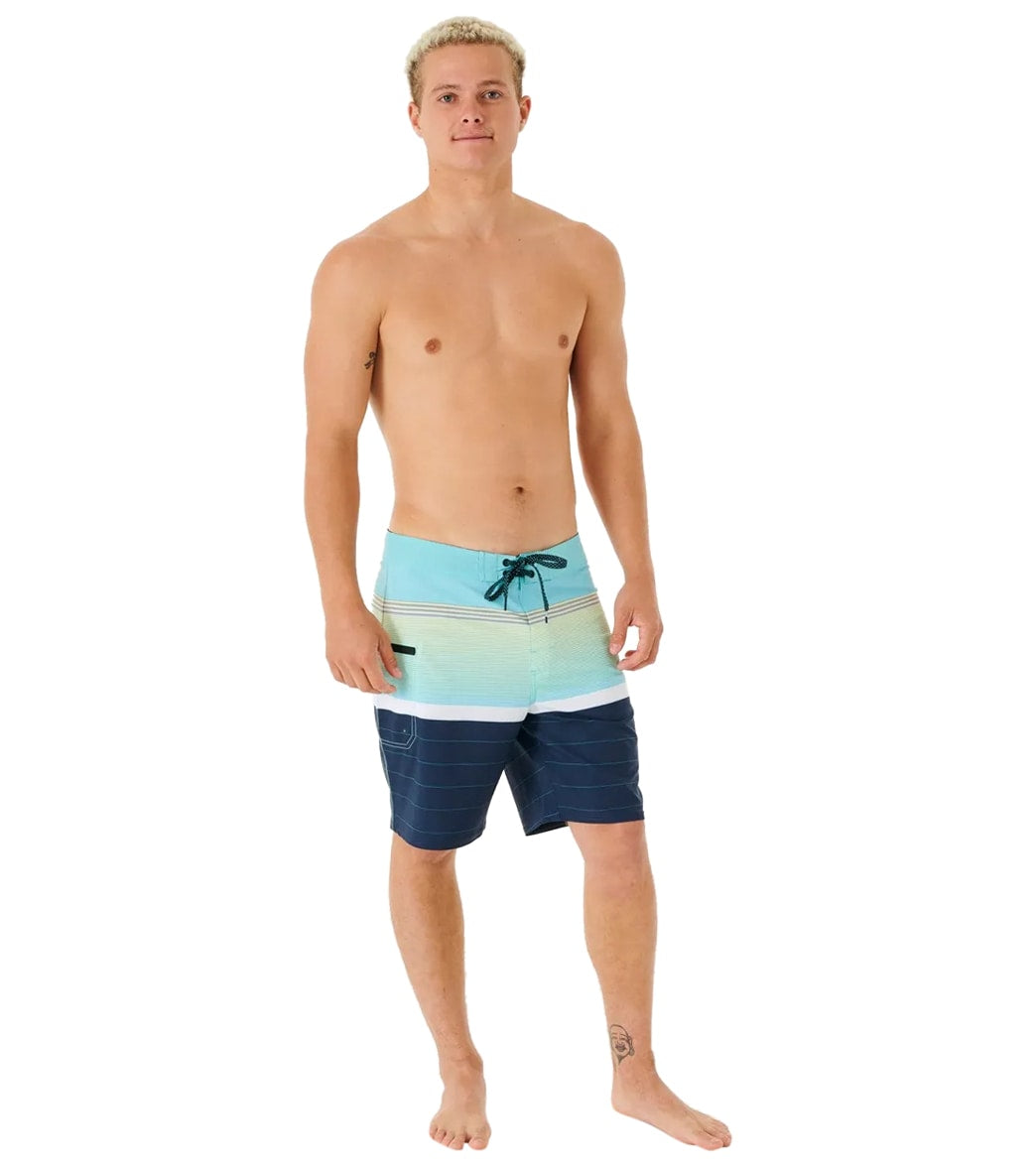 Rip Curl Men's 19" Mirage Daybreaker Board Shorts