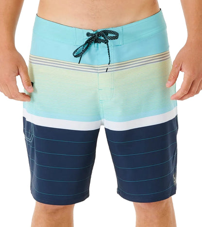 Rip Curl Men's 19" Mirage Daybreaker Board Shorts