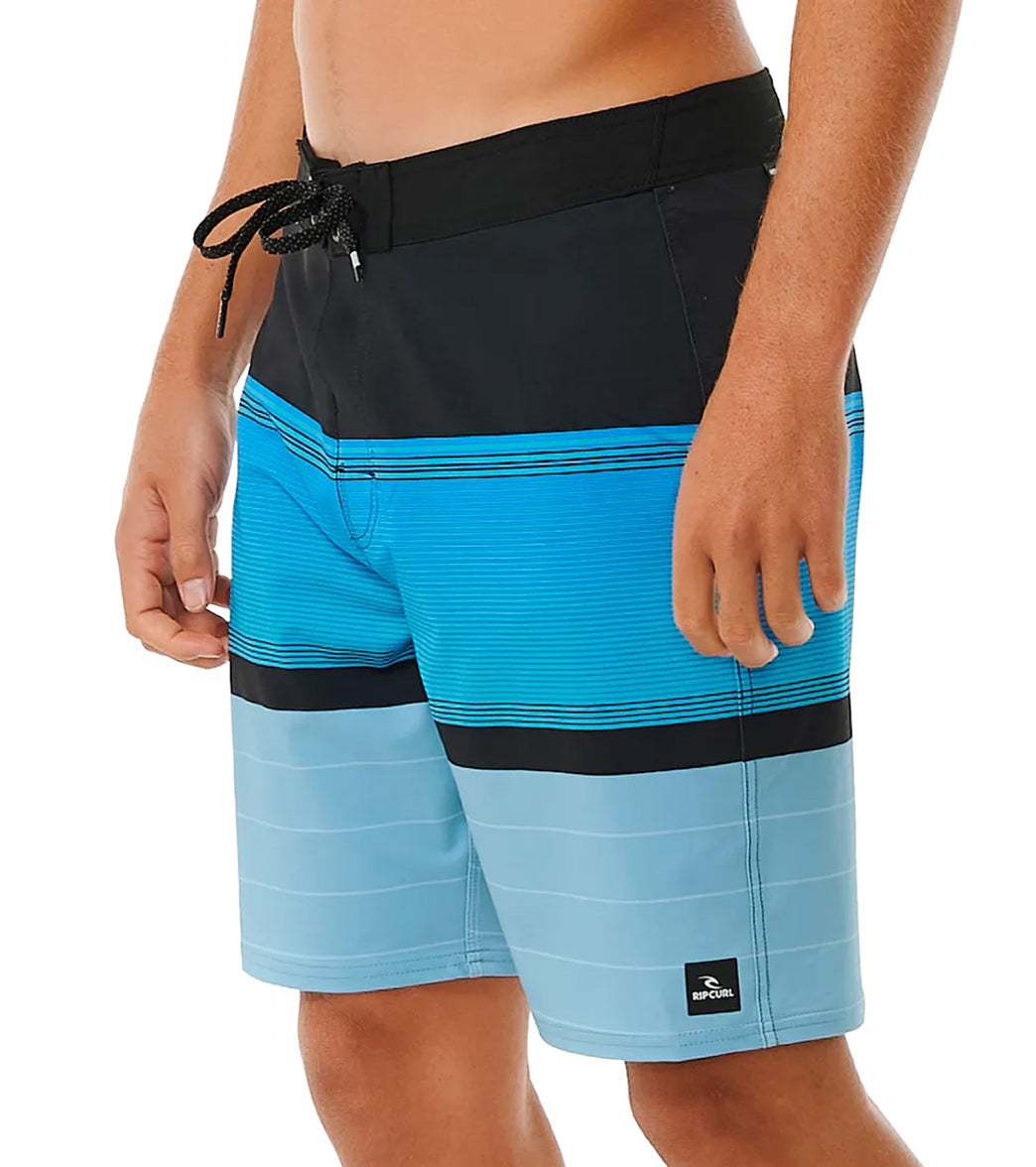 Rip Curl Men's 19" Mirage Daybreaker Board Shorts