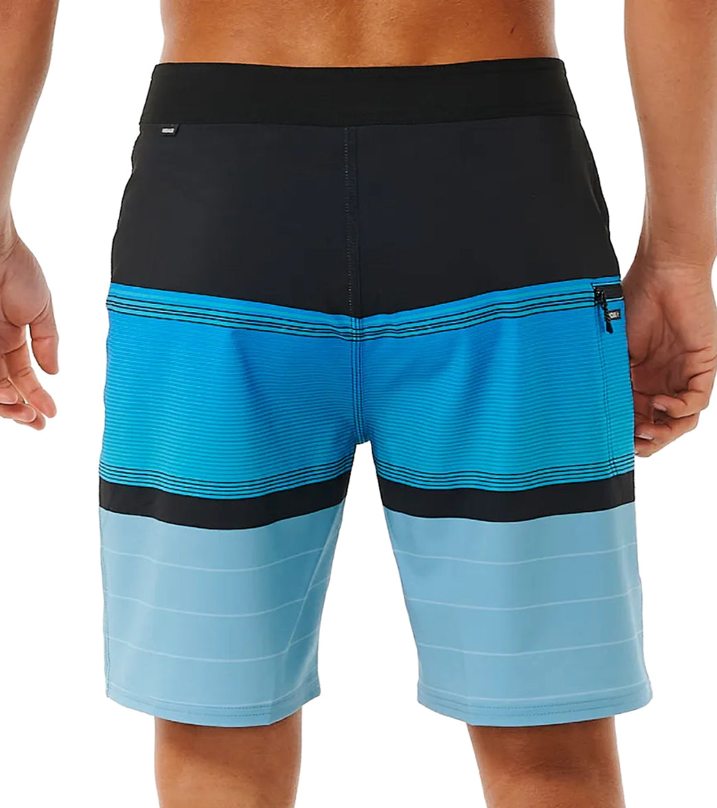 Rip Curl Men's 19" Mirage Daybreaker Board Shorts