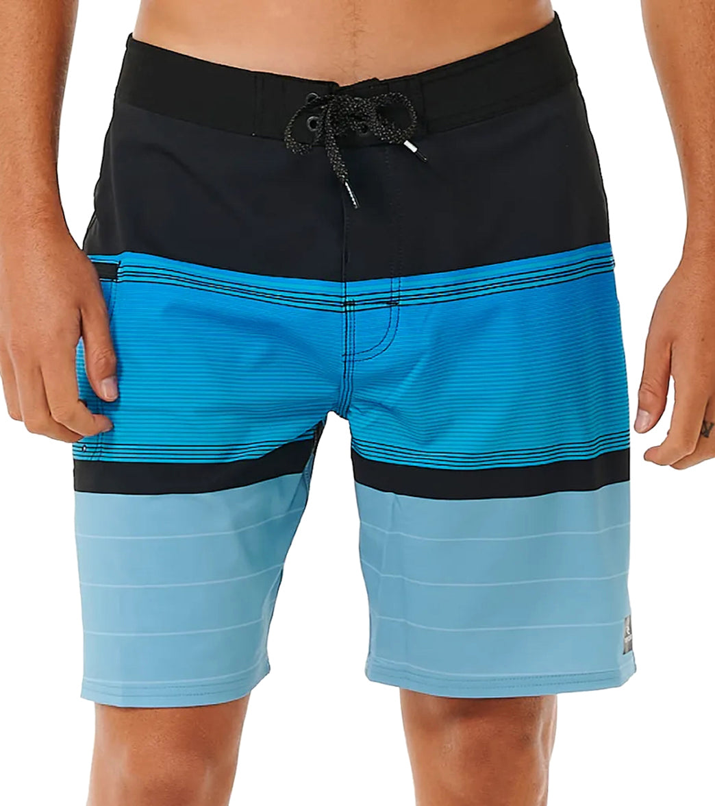 Rip Curl Men's 19" Mirage Daybreaker Board Shorts