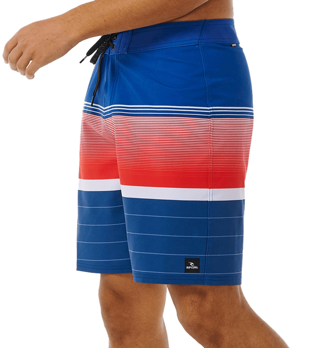Rip Curl Men's 19" Mirage Daybreaker Board Shorts
