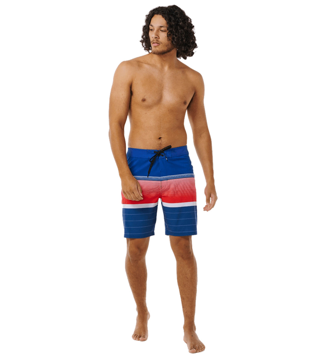 Rip Curl Men's 19" Mirage Daybreaker Board Shorts