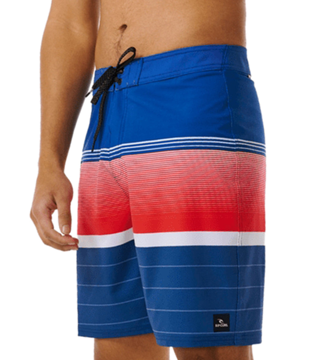 Rip Curl Men's 19" Mirage Daybreaker Board Shorts
