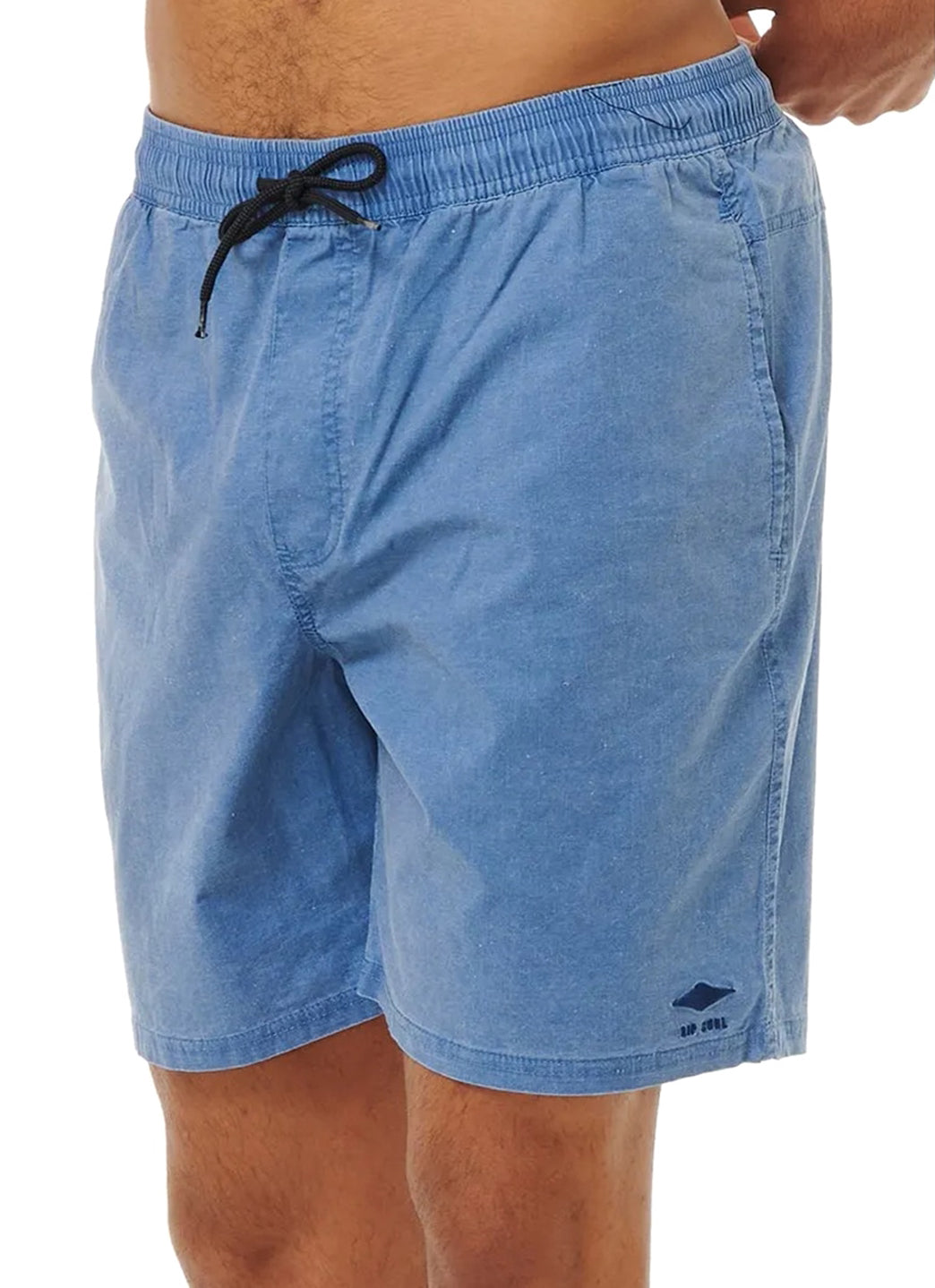 Rip Curl Men's 17" Quality Surf Products Swim Trunks