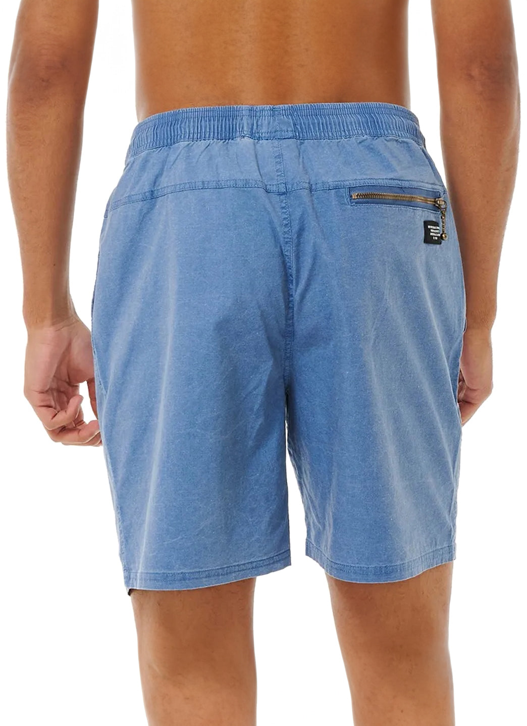 Rip Curl Men's 17" Quality Surf Products Swim Trunks