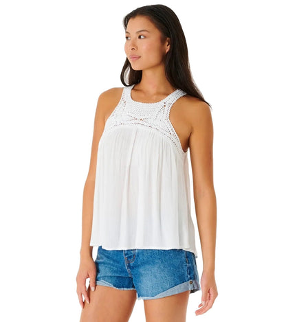 Rip Curl Women's Alira Top