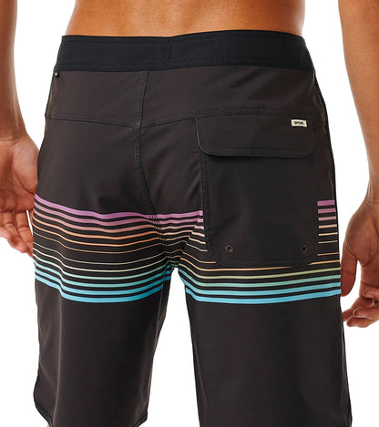 Rip Curl Men's 19" Mirage Surf Revival Board Shorts