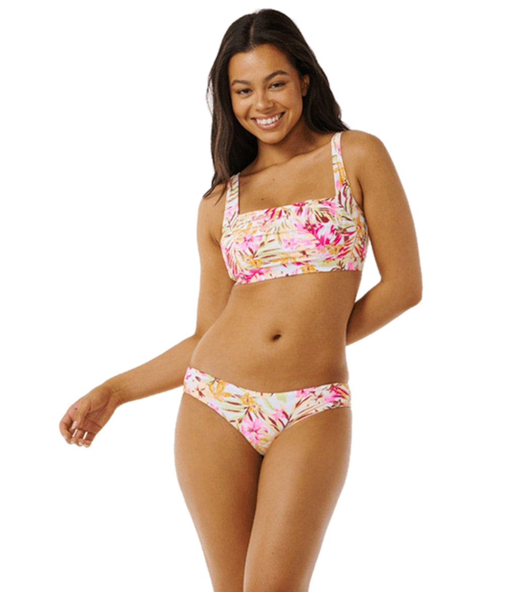 Rip Curl Women's Copacabana Bikini Top (D-DD Cup)